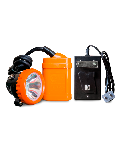 LÁMPARA MINERA CARDI KJ3.5LM