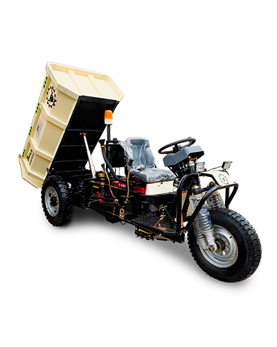 NUEVO DUMPER BULL PETROLERO CON FAJA 2.5 TON.